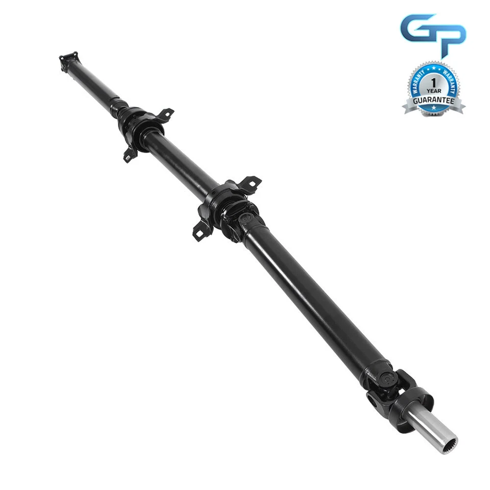 Rear Driveshaft Prop Shaft Assembly for Lexus RX350 2010 2011 2012 2013-2015 AWD Foto 4 de 4