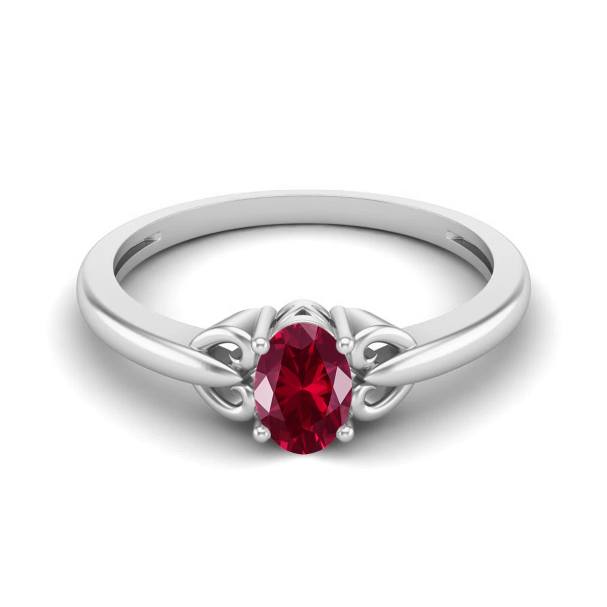 Female promise deals ring