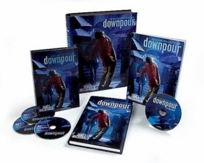 Downpour: He Will Come to Us Like the Rain - Leader Kit by James MacDonald...