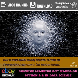 machine learning hands on python