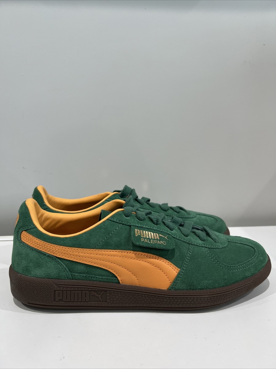★PUMA Palermo Vine-Clementine★ PUMA Palermo - Vine-Clementine / 396463_05 / Sneakers Shoes