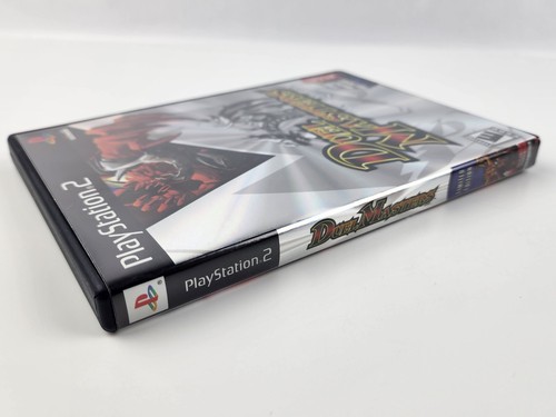Duel Masters Limited Edition Sony PlayStation 2 PS2, 2004 Complete Mint Cond! - Picture 8 of 13