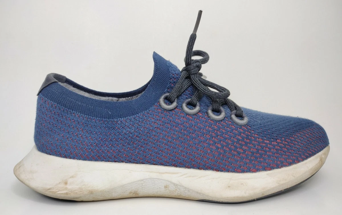 Orange allbirds clearance