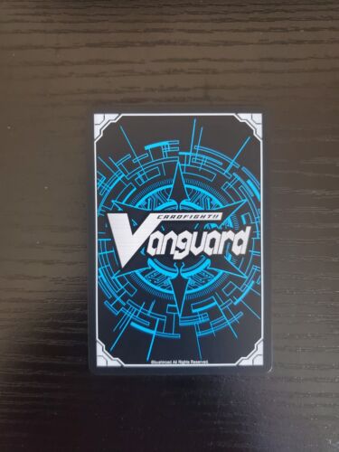 Cardfight Vanguard - Fated Clash - Virile Core Dragon - DZ-BT01/SR25EN SR - Picture 2 of 2