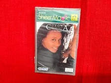 Corona The Rhythm Of The Night Rare Cassette Tape India Indian Sealed Hmv 1995