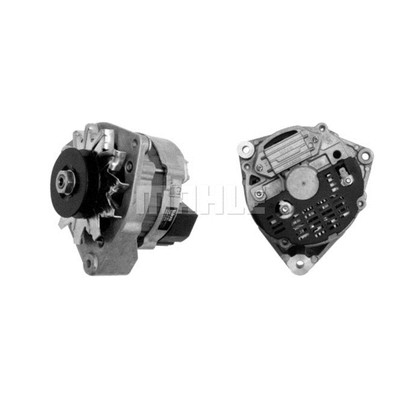 MAHLE Alternator MG 228 Genuine Top German Quality