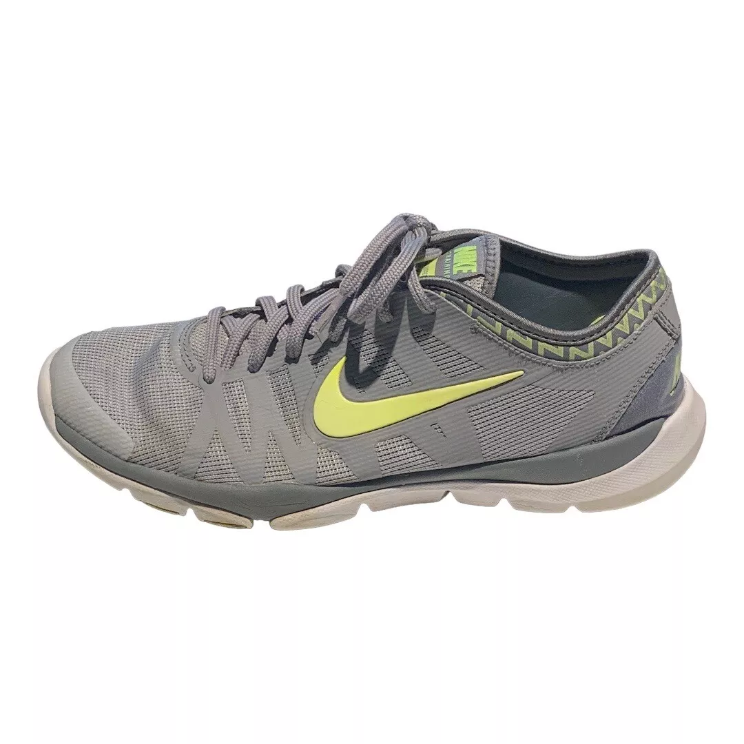 Baskets d'entraînement Nike femme taille 10 Flex Supreme Tr3