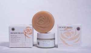 acne gift set