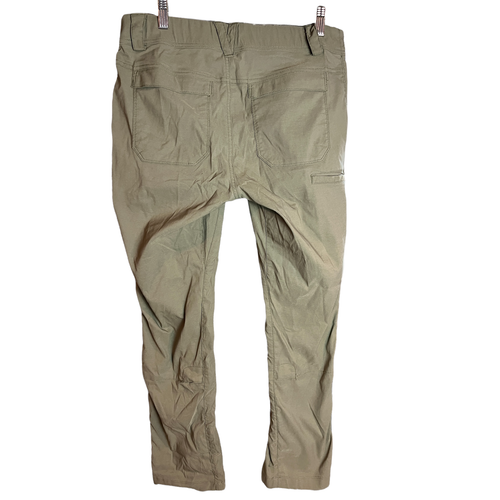 Duluth Trading co Women’s Dry On The Fly Slim Leg Pants - Bild 6 von 12
