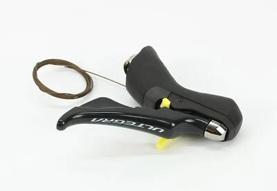 Palanca de cambios Shimano ST-R8020 palanca de freno R8020 DERECHA freno de disco Road 11 compartimentos