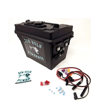 Ice Hole Powerbox