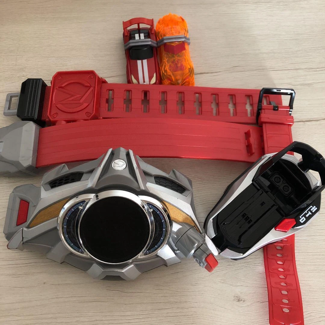 Kamen Rider Drive Driver