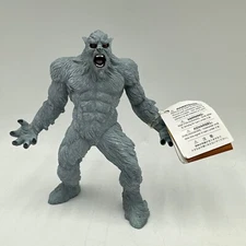 Safari Ltd 100306 Yeti Mythical Realms collection