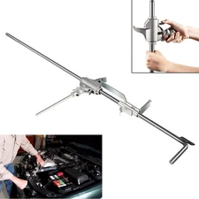 For Monkey-On-A-Stick Friction Jack Set 77043 Versatile Auto Body Repair Tool