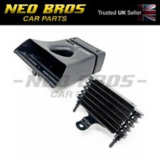 OE Fuel Cooler & Duct Citroen C8 Diesel 2.0 2.2 HDi 2006-2014 1579LN 1499723080