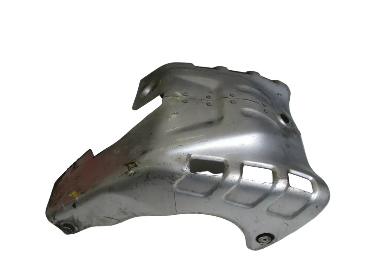 V　 Clip panel R1369 Kawasaki ZX EX ZR Ninja holder 92039-0060