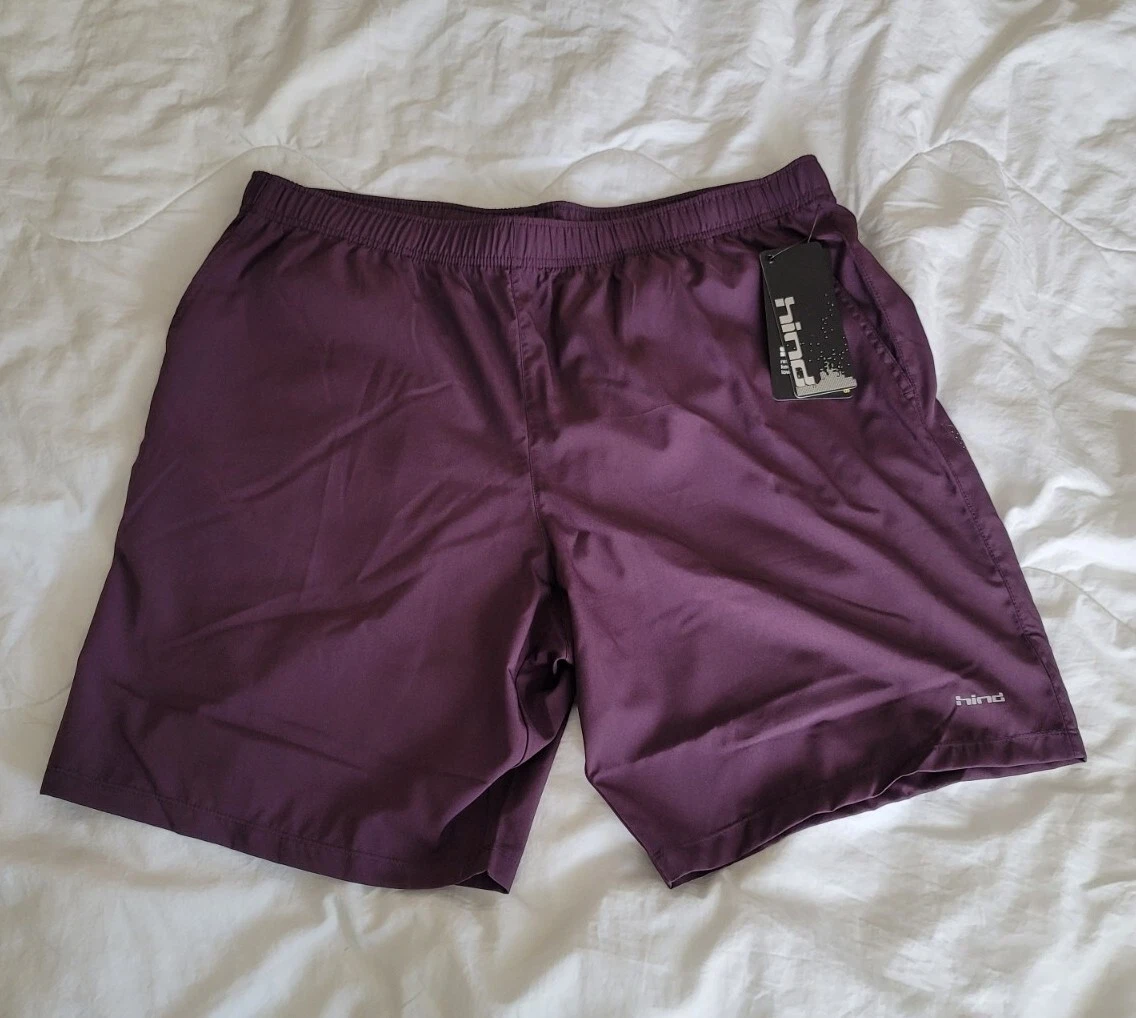 HIND Purple 9