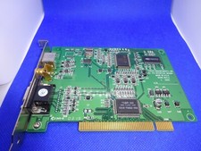 FOCUS ENHANCEMENTS 10095 PCI INTERFACEBOARD REV:2 GK478