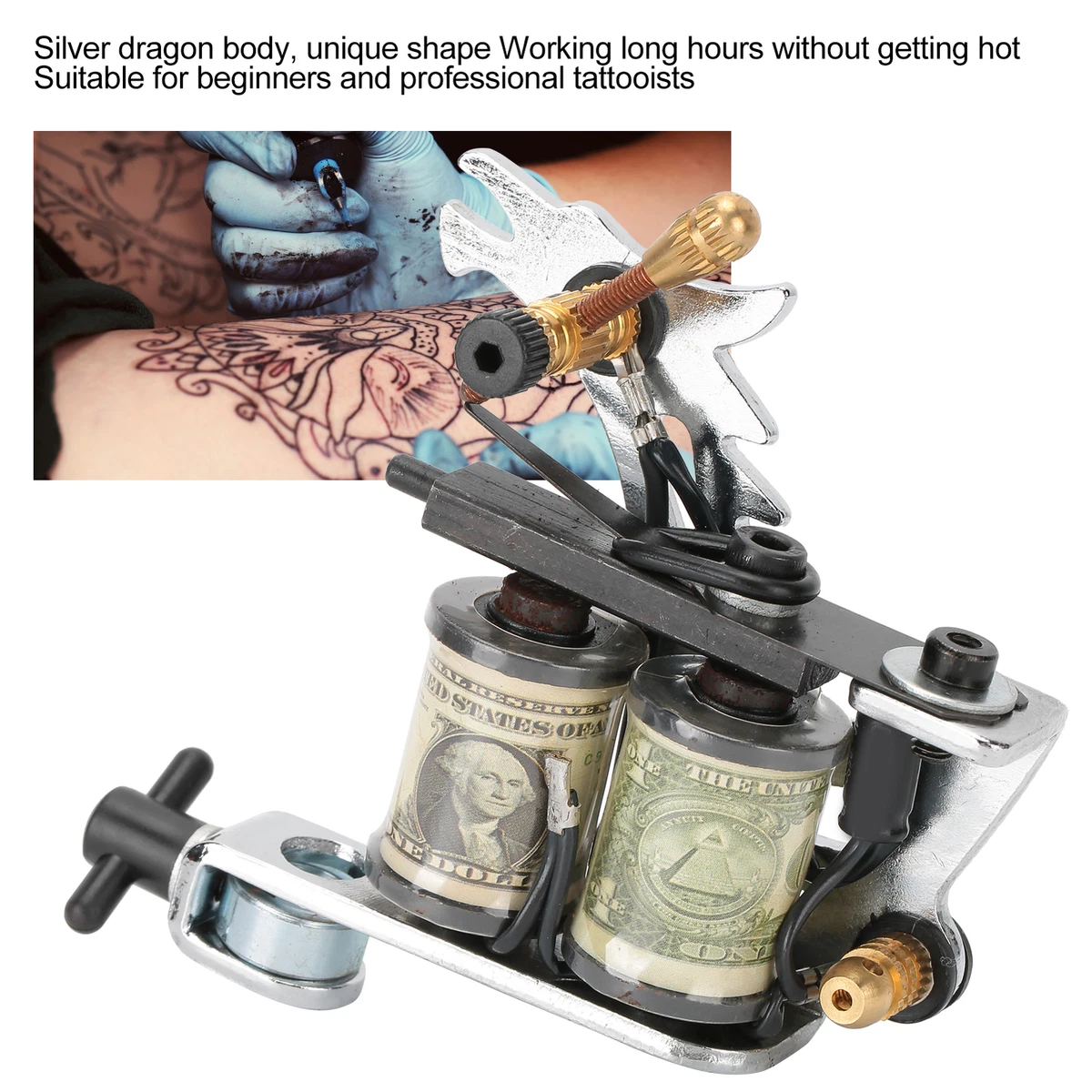 Update more than 173 ebay tattoo supplies latest vova.edu.vn