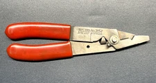 K-D TOOLS Wire Cutter Crimper Pliers KD 2154 - MADE IN USA