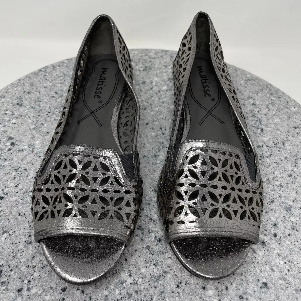 Matisse flats deals