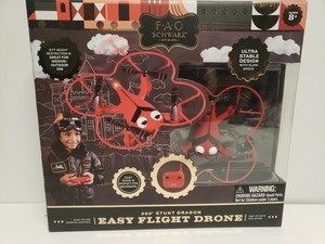 fao schwarz drone