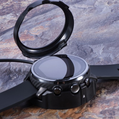 Ersatzladegerät Ladestation für Huami Stratos Multisport Smartwatch - 第 4/11 張圖片