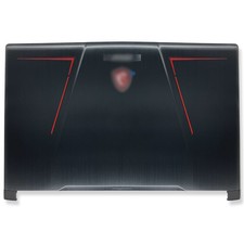 Notebook Case For MSI GE73 GE73VR MS-17C1 17C...