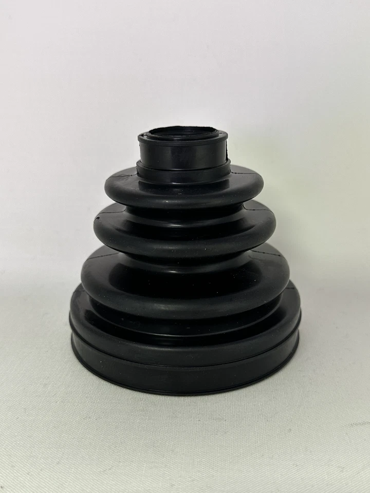 Juego de 4 kit de arranque eje CV delantero interior exterior para Toyota Matrix 2003-06 XRS Foto 2 de 4