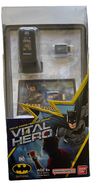Bandai Namco Batman Vital Hero