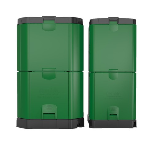 Aerobin Outdoor Compost Bin (200lt) - Picture 3 of 6