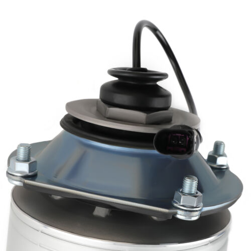 2X Amortiguadores delanteros para Audi A8 D3 4E Quattro 4E0616040 4E0616039 - Imagen 3 de 12