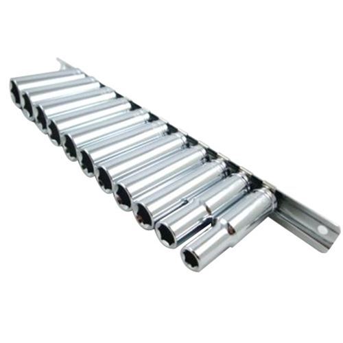 Presa Heavy Duty 10/16A 2P T Nera Acquista Da OBI - Foto 7