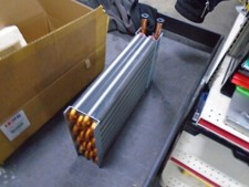 TRP Heater Core MC10050