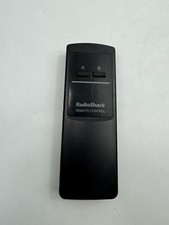 OEM - RadioShack 15-1968 Remote Control for 2-Way A/B Switch Genuine