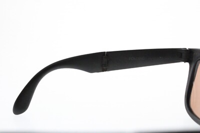 RARE VTG B&L Ray Ban USA France Folding Wayfarer Original 1 Ed