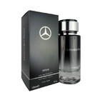 Mercedes Benz Mercedes-Benz Intense 120ml EDT (M) SP Mens 100% Genuine (New)