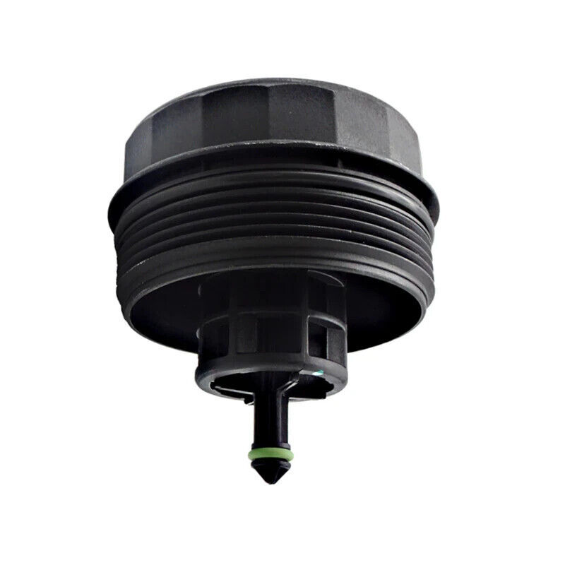 Engine Oil Filter Housing Cover Cap For BMW M4 X3 X4 228i 320i 328i