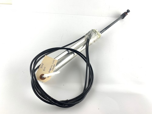 2013 Volkswagen Eos Right Side Top Roof Hydraulic Lift Shock Cylinder OEM - Picture 9 of 12