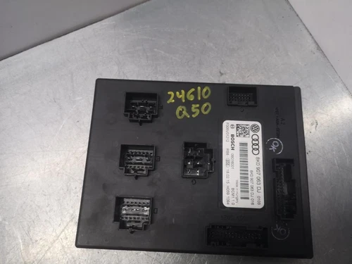 8K0907063 Modulo Electronico para AUDI SQ5 (8R) * 2015 842050 - Imagen 2 de 10