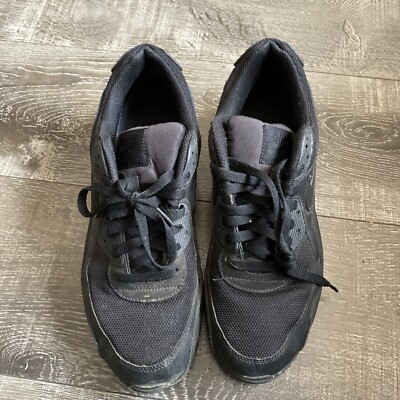 Size 12 - Nike Air Max 1 Black Gum for sale online | eBay display picture 1