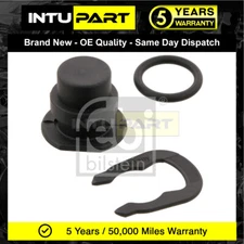 Fits VW Transporter Polo Golf Lupo Caddy IntuPart Coolant Flange Sealing Plug