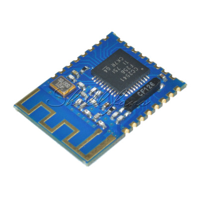 Bluetooth4.0 HM-11 Module JDY-08 BLE Serial Transmission Module Comptible CC2541