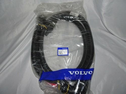 VOLVO FRONT CABLE WIRE HARNESS NEW OEM VOE 11117763 A35D A40D