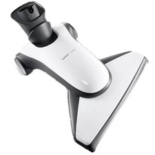 PakTrade Spazzola Universale Per Aspirapolvere Con Ruote – Per Pavimenti E Tappeti – Adattatore 30-38 Mm – Compatibile Privileg 136.866, 788463