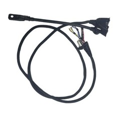 1pc Bose A20 Aviation Headset Microphone High Impedance With Headphone Cable