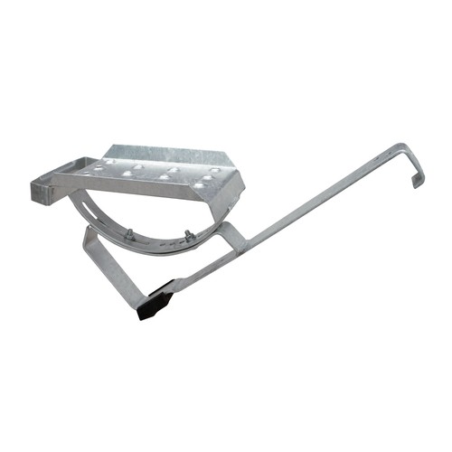 Dachtritt Set für flache Dachziegel, Dachtritte für Schornsteinfeger - Bild 2 von 22