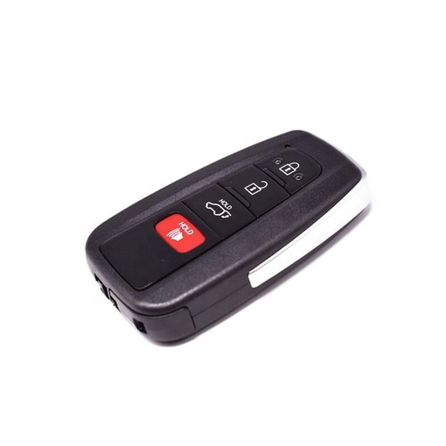 231451-3450 PROXIMITY Remote SMART Key Fob HYQ14FLA Fits Toyota RAV4 2021-2023 - Picture 5 of 7