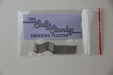 12 Sally Stanley Smocking/Pleater needles for Sally Stanley Pleaters