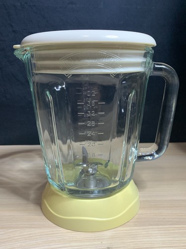 MARGARITAVILLE SILVER DM2100 FROZEN CONCOCTION MAKER BLENDER CLEANED & TESTED - Picture 10 of 24
